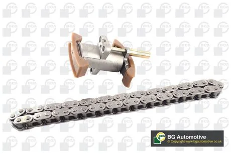 Kit de corrente de distribuição BGA TC0140K