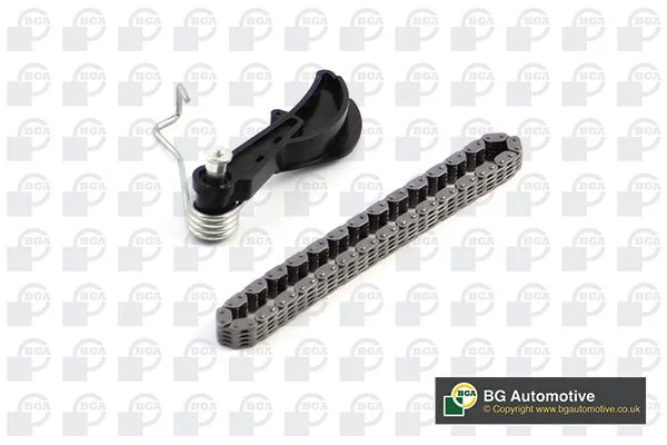 Chain Kit, oil pump drive BGA TC0152K
