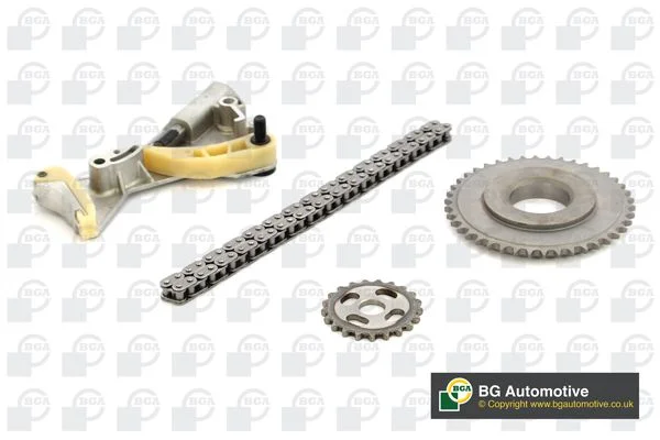 Chain Kit, oil pump drive BGA TC0160FK