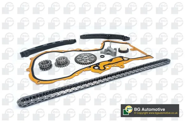 Kit de corrente de distribuição BGA TC0177FK