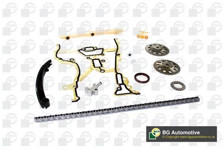 Timing Chain Kit BGA TC0238FK
