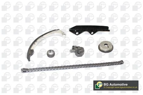 Timing Chain Kit BGA TC0260FK