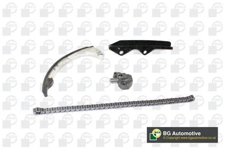 Kit de corrente de distribuição BGA TC0260K