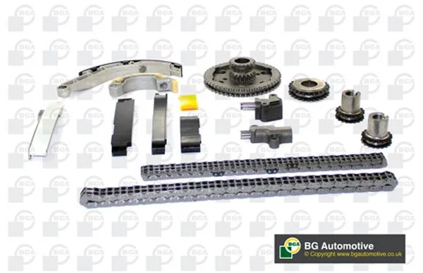 Kit de corrente de distribuição BGA TC0290FK