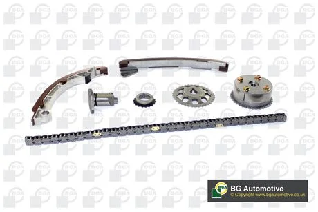 Timing Chain Kit BGA TC0345VFK