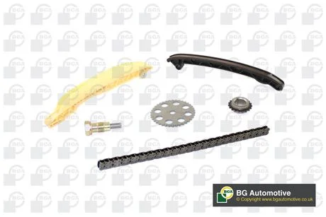 Timing Chain Kit BGA TC0385FK