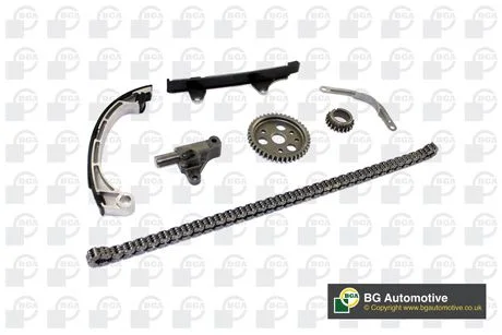 Timing Chain Kit BGA TC0400FK