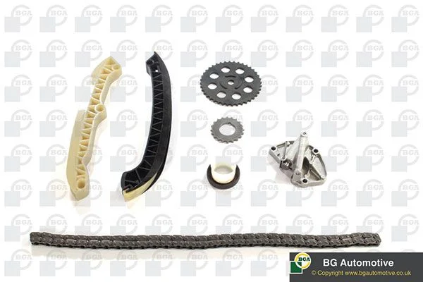 Timing Chain Kit BGA TC0410FK