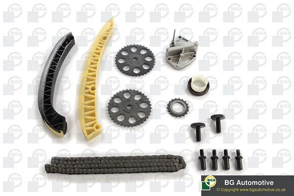 Timing Chain Kit BGA TC0415FK