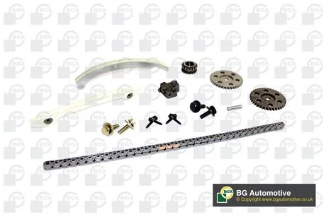 Timing Chain Kit BGA TC0430FK