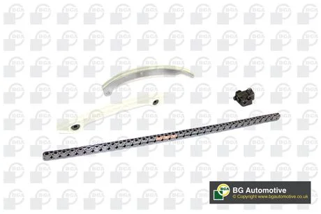 Kit de corrente de distribuição BGA TC0430K