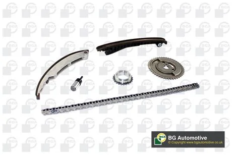 Kit de corrente de distribuição BGA TC0440FK