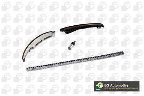 Timing Chain Kit BGA TC0440K