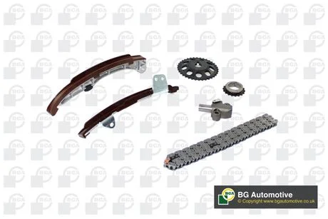 Timing Chain Kit BGA TC0465FK