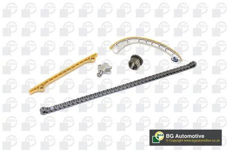 Kit de corrente de distribuição BGA TC0530FK