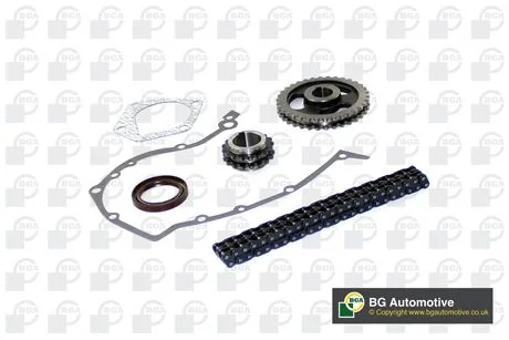 Timing Chain Kit BGA TC0560FK