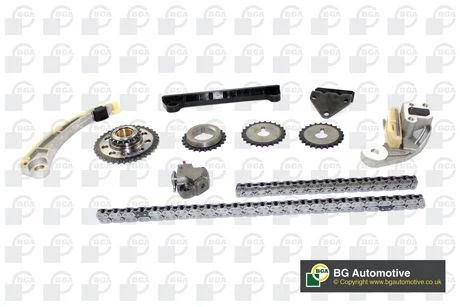 Timing Chain Kit BGA TC0635FK