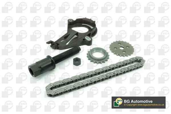 Chain Kit, oil pump drive BGA TC0919FK
