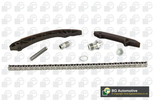 Kit de corrente de distribuição BGA TC0921K