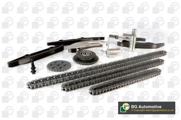 Timing Chain Kit BGA TC0927FK