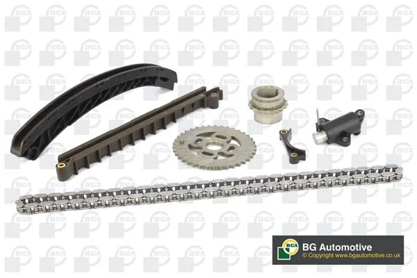 Timing Chain Kit BGA TC0950FK