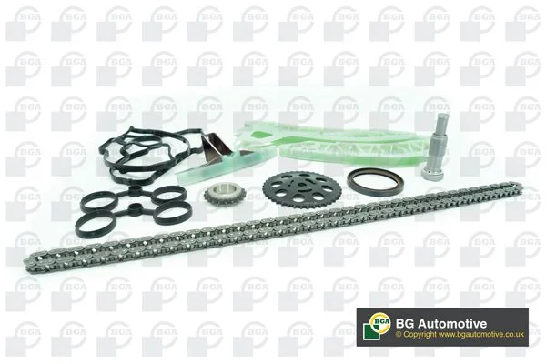 Kit de corrente de distribuição BGA TC1025FK