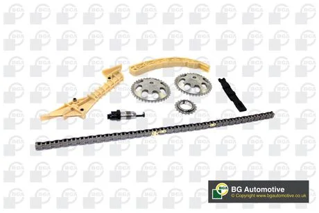 Timing Chain Kit BGA TC1035FK