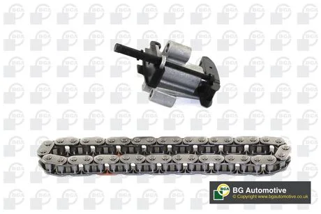 Kit de corrente de distribuição BGA TC1410K