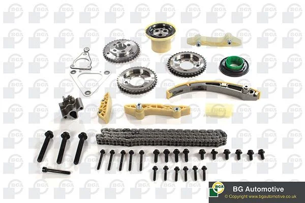 Kit de corrente de distribuição BGA TC2000FK