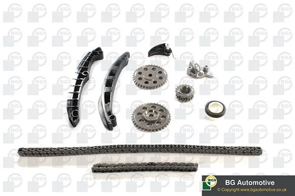 Kit de corrente de distribuição BGA TC2005FK