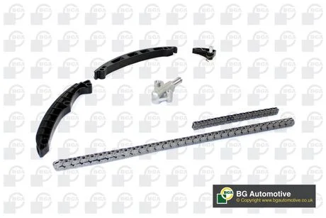 Kit de corrente de distribuição BGA TC2005K