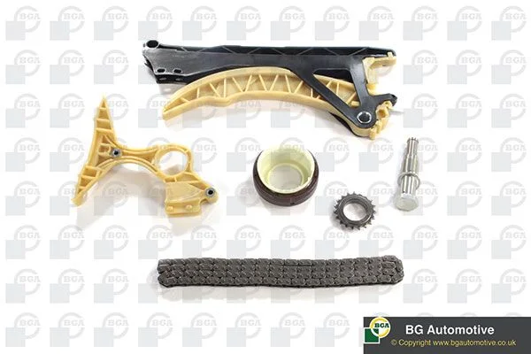 Kit de corrente de distribuição BGA TC2015FK