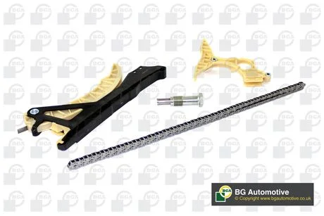Kit de corrente de distribuição BGA TC2015K