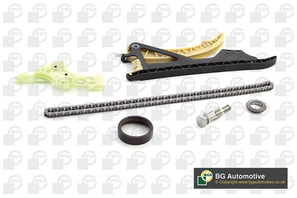 Kit de corrente de distribuição BGA TC2025FK