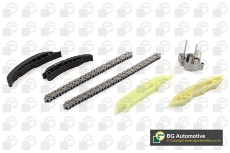 Timing Chain Kit BGA TC2045K