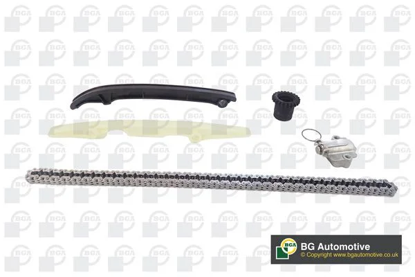 Kit de corrente de distribuição BGA TC2200FK