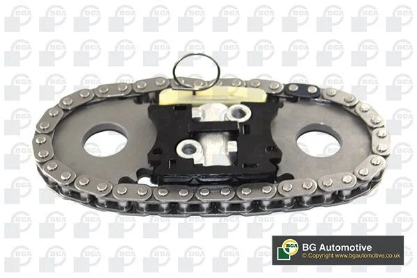 Kit de corrente de distribuição BGA TC2201FK