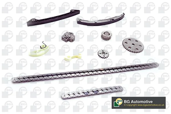Timing Chain Kit BGA TC2300FK