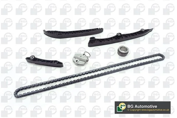 Kit de corrente de distribuição BGA TC2309FK
