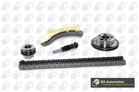 Kit de corrente de distribuição BGA TC2320FK
