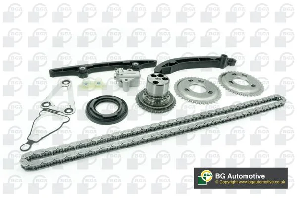 Kit de corrente de distribuição BGA TC2360FK