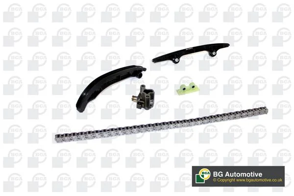 Kit de corrente de distribuição BGA TC2360K
