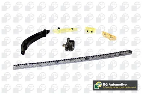 Kit de corrente de distribuição BGA TC2365K