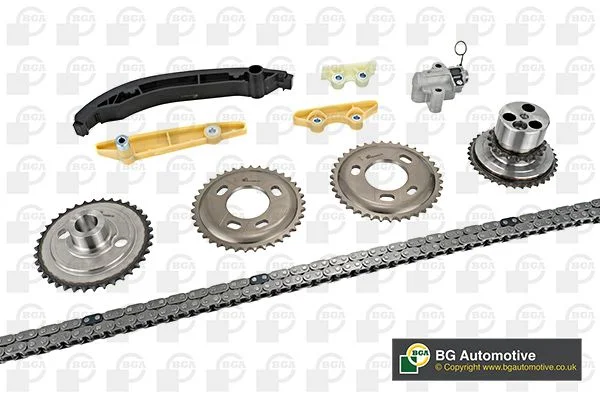 Timing Chain Kit BGA TC2366FK