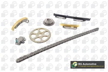 Timing Chain Kit BGA TC2530FK