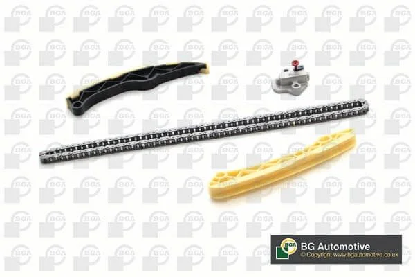 Kit de corrente de distribuição BGA TC2701K