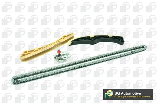 Kit de corrente de distribuição BGA TC2702K