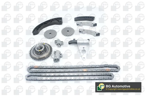 Kit de corrente de distribuição BGA TC2703FK