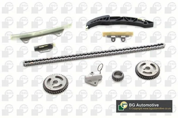 Kit de corrente de distribuição BGA TC2742FK