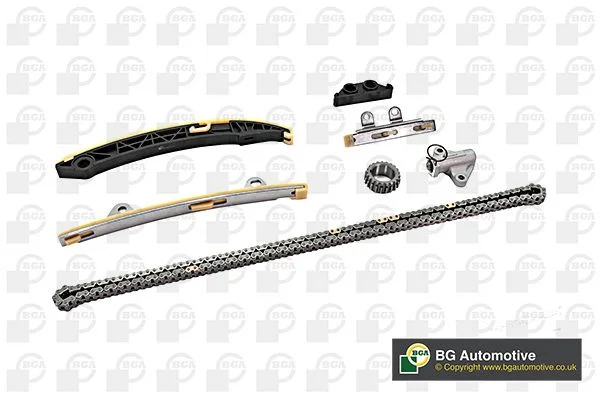Kit de corrente de distribuição BGA TC2745FK
